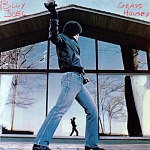 Billy Joel / Glass Houses [Numbered Limited Edition Transparent Hybrid SACD-DSD]